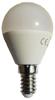 G45 kogellamp | E14 LED lamp 6W=50W | daglichtwit 6400K