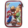 R.D.S. Case voor Nintendo 3DS XL - Mario Bros & Donkey Kong