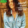 CD Sheryl Crow - Tuesday Night Music Club (1993)