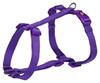 Trixie Hondentuig Premium H-Tuig Violet Paars