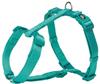 Trixie Hondentuig Premium H-Tuig Oceaan Blauw