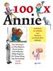 100 x Annie