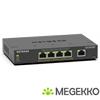 Netgear GS305EP Managed L2/L3 Gigabit Ethernet (10/100/1000)
