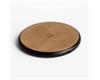 Krusell Sunne Wireless Charger Universal- Vintage Nude Qi
