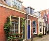 Huis Vestestraat in Leiden