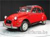 Citroën 2CV 6 Club '86