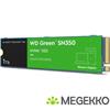 WD SSD Green SN350 1TB