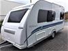 Caravan Adria Adiva 462 PD