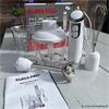 Online Veiling: SwissPro+ hand blender set