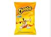 Cheetos Cheese Flavoured (85g)