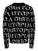 Only & Sons Onswill Life Intarsia Crew Knit Kledingmaat : XX