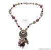 Online Veiling: Fraai oud collier