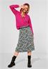 Grote foto a301825 powerful pink 34 kleding dames truien en vesten