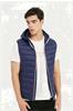Bodywarmer Sam 5011 Navy