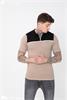 Polo  Frilivin  Camel 8020