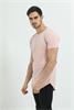 T-shirt Frilivin pink - 8050