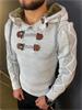 Trui Di Capril Grey 6066