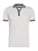Slim Fit Polo Christian Beige 3009