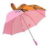 Playshoes paraplu muis met oren roze