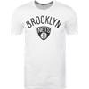 New Era NBA Tee Brooklyn Nets Wit Kledingmaat : L