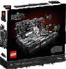 Lego Star Wars 75329 Death Star™ Trench Run diorama