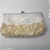Grote foto vintage avondtasje schoudertasje sieraden tassen en uiterlijk damestassen