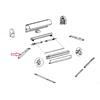 Thule Rafter Arm Assy RH 2000 3.00