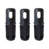 Campking Nokstokoog 25mm a 3 stuks