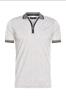 Slim Fit Polo Christian Kaki 3009