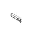 Omnistor eind piece tension rafter clamp