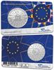 Nederland 5 Euro 2022 'Verdrag van Maastricht' Coincard UNC