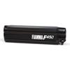 Fiamma F45S 190 Deep Black-Royal Grey
