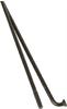 Spaak 14x280 DT Competition - Zwart - 100 stuks