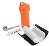 Allpa Reparatieset voor rubberboot (donker blauw) (voor PVC