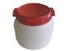 Waterdichte Container 3,6 L