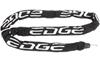 Insteekketting Edge Marmo 140cm - Zwart