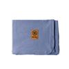 Cloby multifunctionele doek Sun Blanket UPF 50+ Dusty Blue
