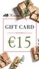 Kado Bon  - Gift Card €15,00