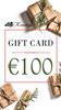 Kado Bon  - Gift Card €100,00