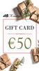 Kado Bon - Gift Card €50,00