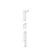 Thule mast profile right