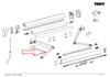 Thule Knikarm Compleet LH 5200 >3.00