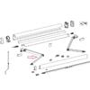 Thule Knikarm LH 4900 4.00/4.50