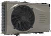 MaxPump-20-RE R32 Zwembad warmtepomp 7,5 KW, 230V