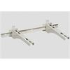 Wandconsole smart balkon 100 kg