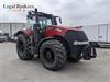 Grote foto case ih magnum 340 cvx tractor agrarisch tractoren