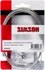 Simson Trommelrem Binnenkabel universeel 2.25mtr - RVS