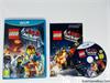 Lego - The Movie - Videogame - FAH