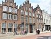 Appartement Eerste Straatje van Best in Den Bosch