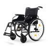Vermeiren lichtgewicht rolstoel D200